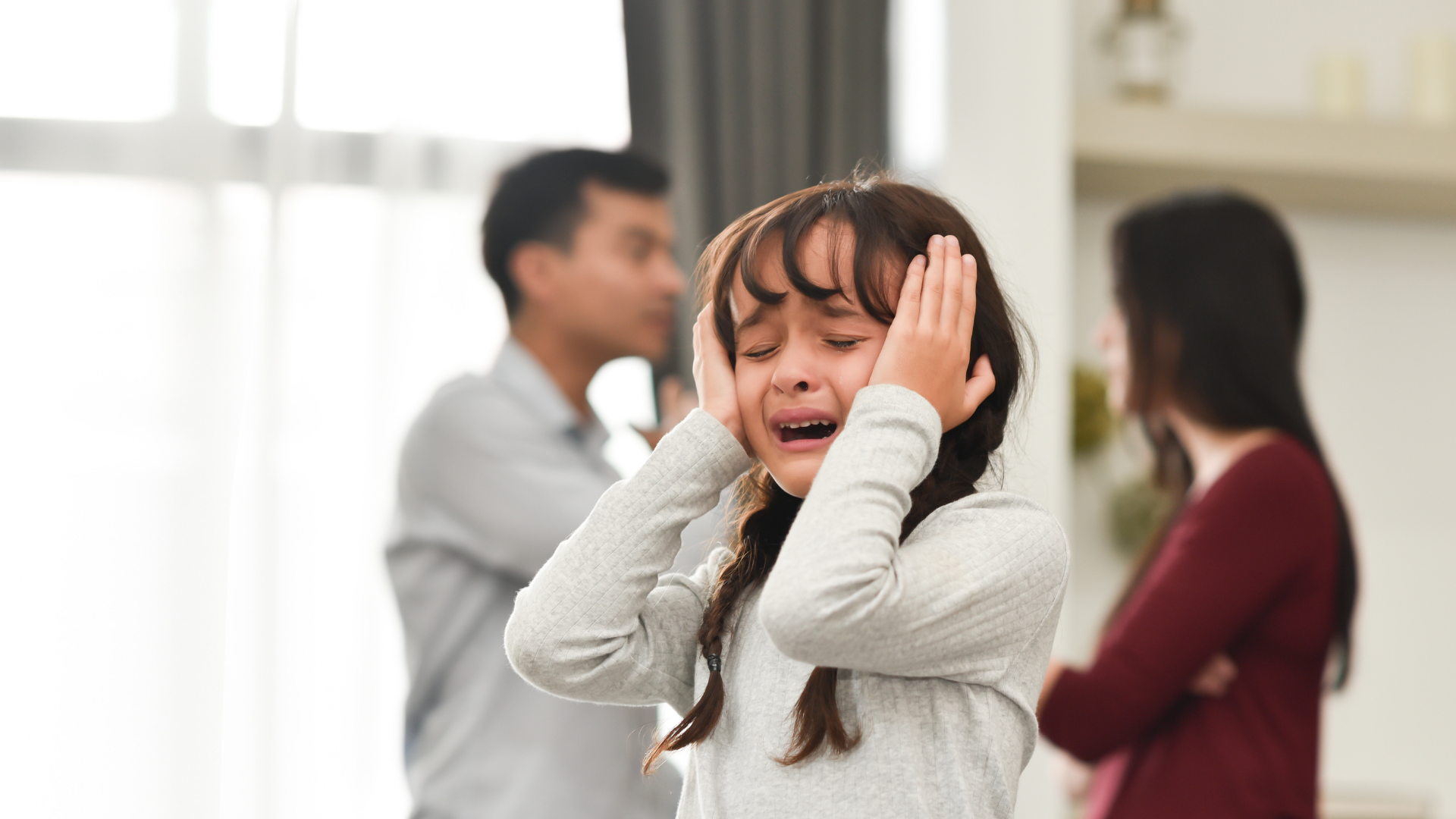 Family Dispute Resolution