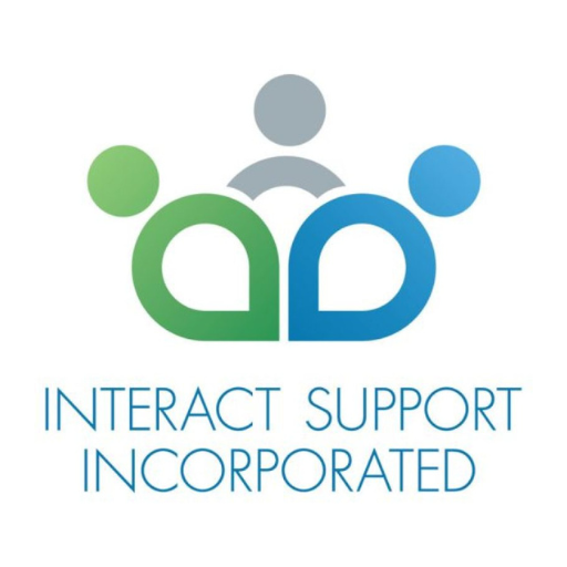 Interact Support Logo