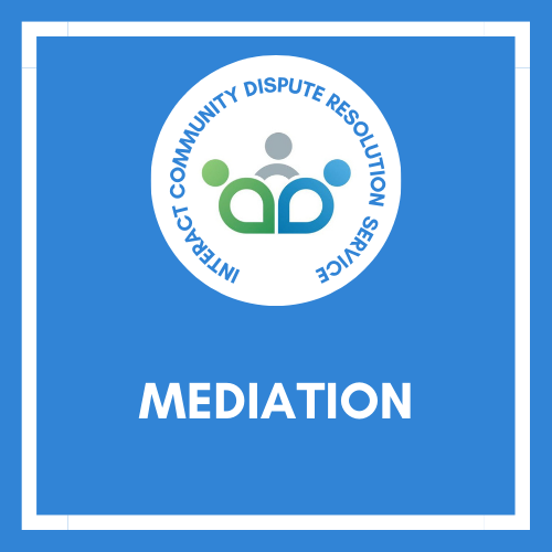 ICDRS Mediation