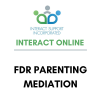 Interact Online Parenting Family Dispute Resolution
